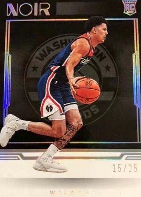 2022 Noir #242 Statement Edition /25