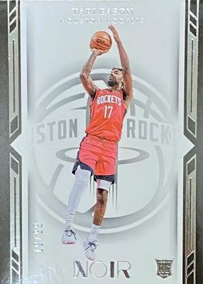 2022 Noir #174 Icon Edition /99