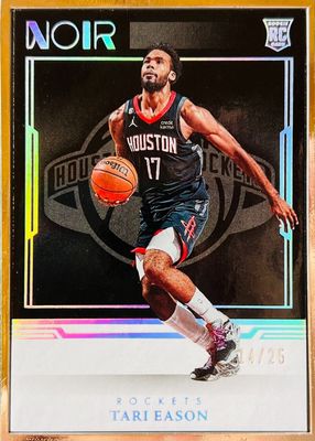 2022 Noir #246 Statement Edition /25