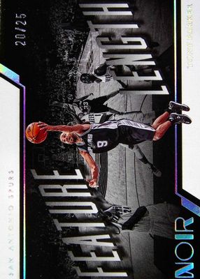 2022 Noir #268 Feature Length /25