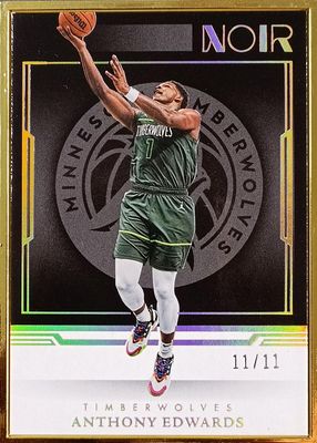 2022 Noir #230 Statement Edition - FOTL /11