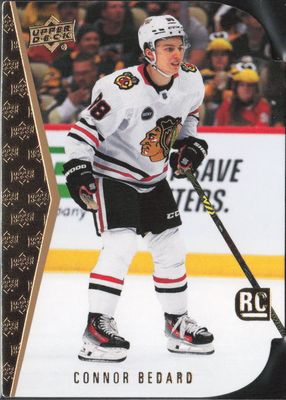 2023 Upper Deck #RDT-19 1994-95 Rookie Die-Cut