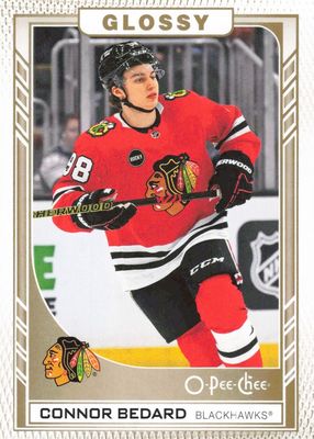 2023 Upper Deck #R-47 O-Pee-Chee Glossy - Gold