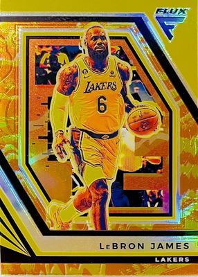 2022 Flux #101 Sunrise