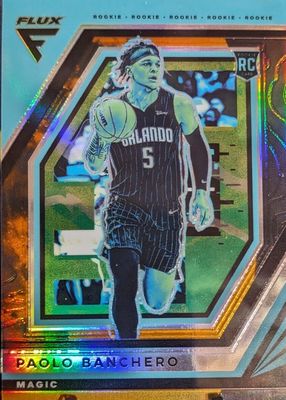 2022 Flux #237 Solar Eclipse /49