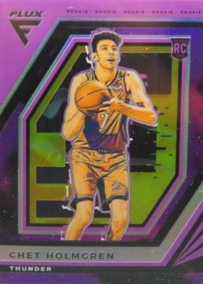 2022 Flux #243 Supernova /75