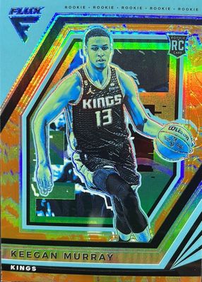 2022 Flux #228 Sunrise