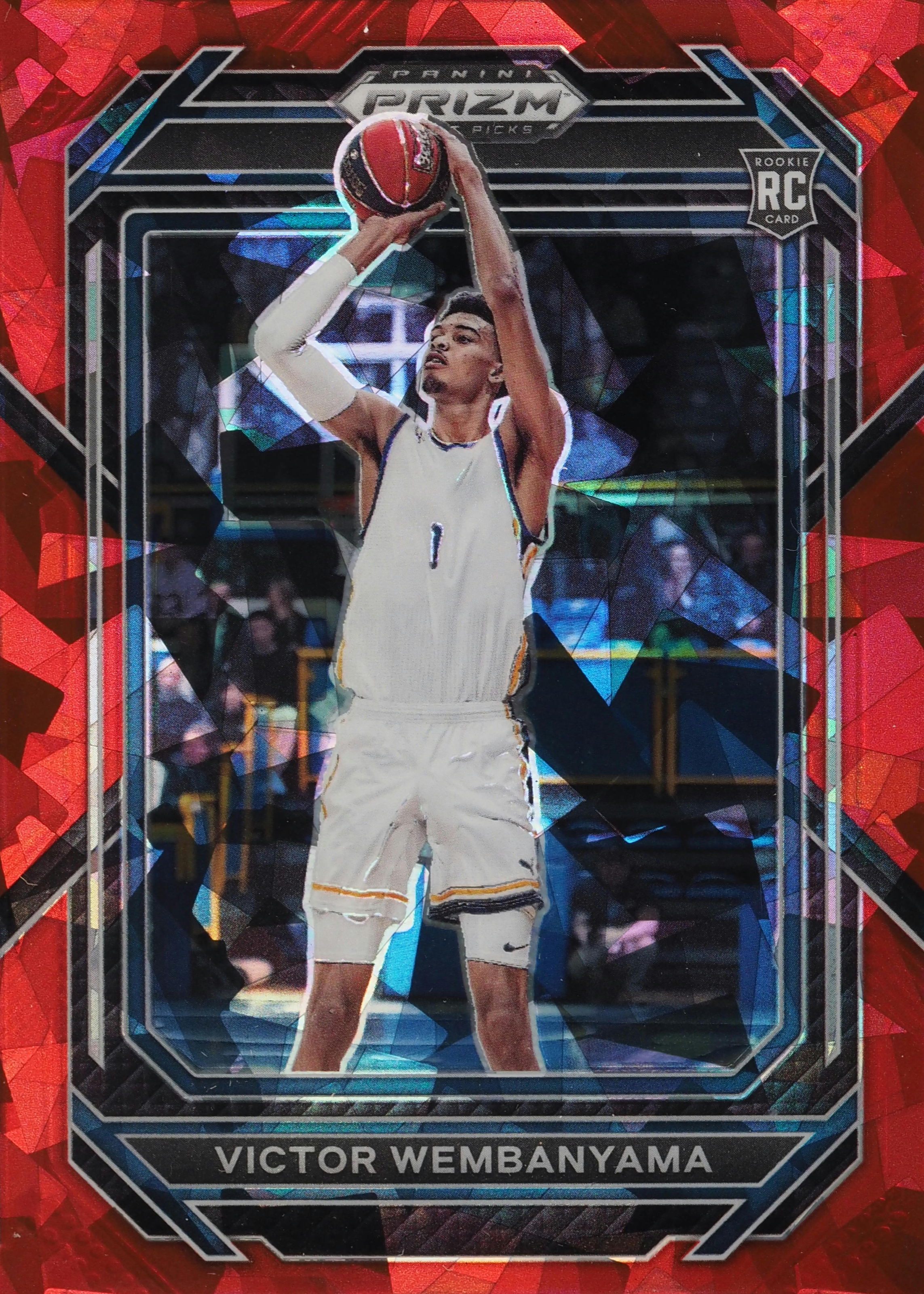 2023 Prizm Draft Picks Basketball Cards Price Guide - Sports Card Investor