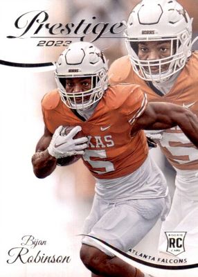 2023 Prestige #304 Base