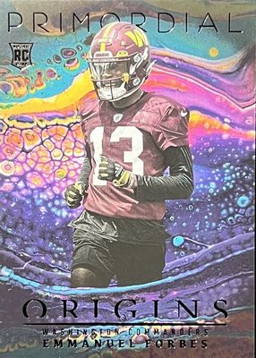 2023 Origins #PR-EF Primordial /(SSP)