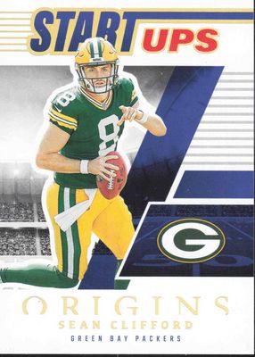 2023 Origins #SU-16 Start Ups