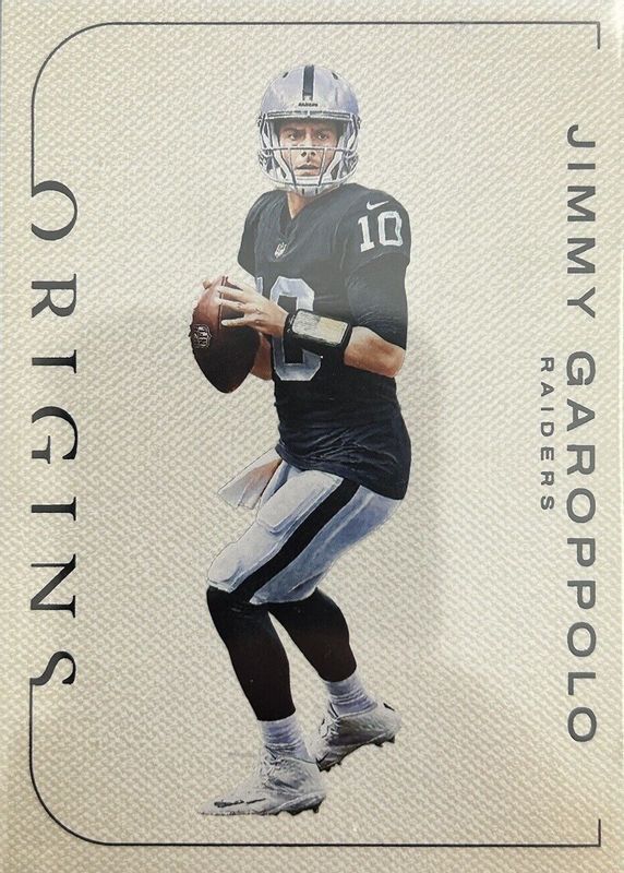 2023 Origins #BS-9 Blank Slate /(SSP)