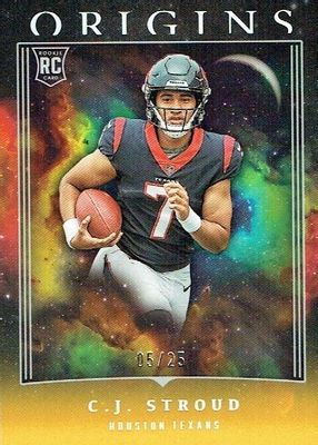 2023 Origins #35 Gold /25