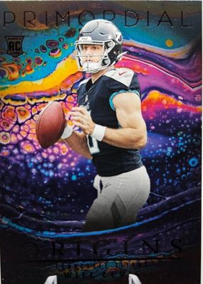2023 Origins #PR-WL Primordial /(SSP)