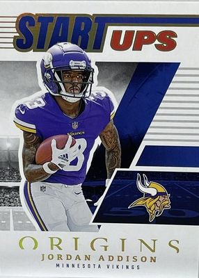 2023 Origins #SU-5 Start Ups