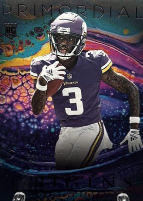 2023 Origins #PR-JA Primordial /(SSP)