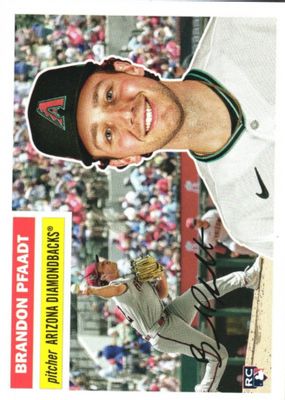 2023 Topps Archives #47 Base