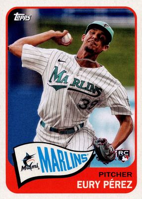 2023 Topps Archives #182 Base