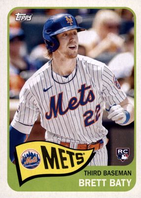 2023 Topps Archives #170 Base