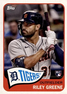 2023 Topps Archives #113 Base