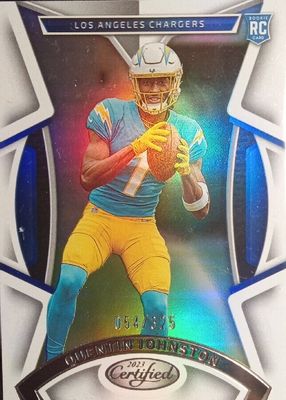 2023 Certified #149 Mirror /325