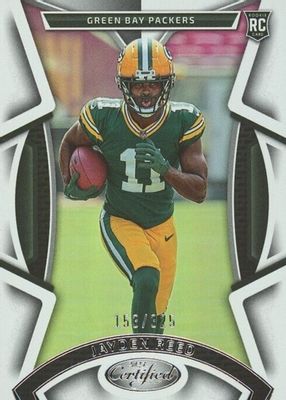 2023 Certified #123 Mirror /325