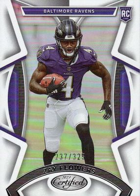 2023 Certified #185 Mirror /325