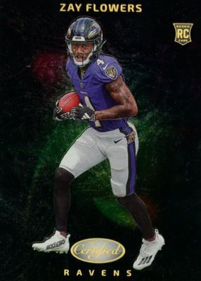 2023 Certified #NM-4 Night Moves /(SSP)