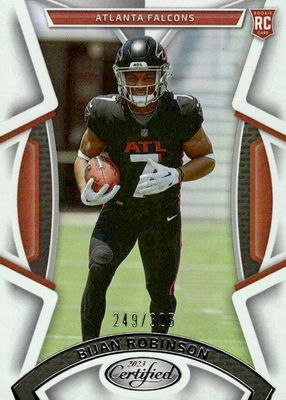 2023 Certified #111 Mirror /325