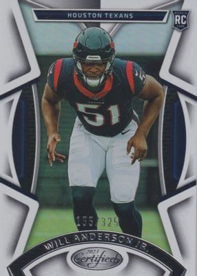 2023 Certified #148 Mirror /325