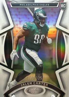 2023 Certified #140 Mirror /325