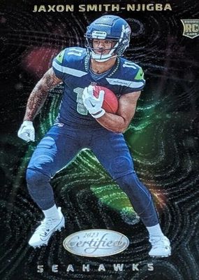 2023 Certified #NM-15 Night Moves /(SSP)