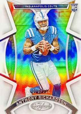 2023 Certified #162 Mirror /325