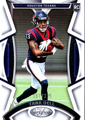 2023 Certified #119 Mirror /325