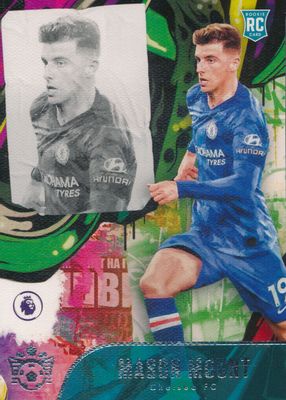 2019 Chronicles #R2-8 Pitch Kings