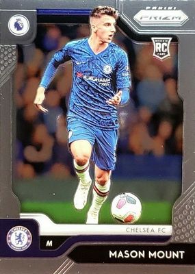 2019 Chronicles #312 Prizm Update