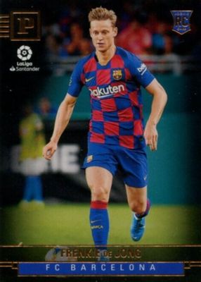 2019 Chronicles #423 Panini