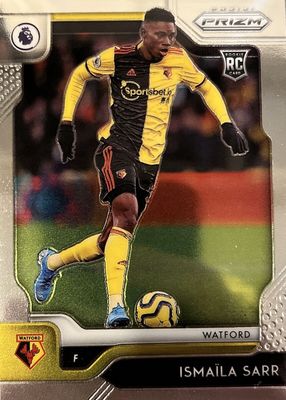 2019 Chronicles #335 Prizm Update