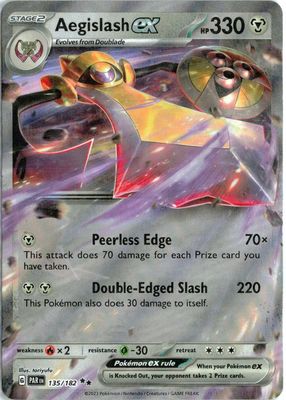 【PSA9】ギルガルドEX [XY-BEST 179/171]THE BEST ギルガルドEX | ポケモンカードゲーム公式ホームページ