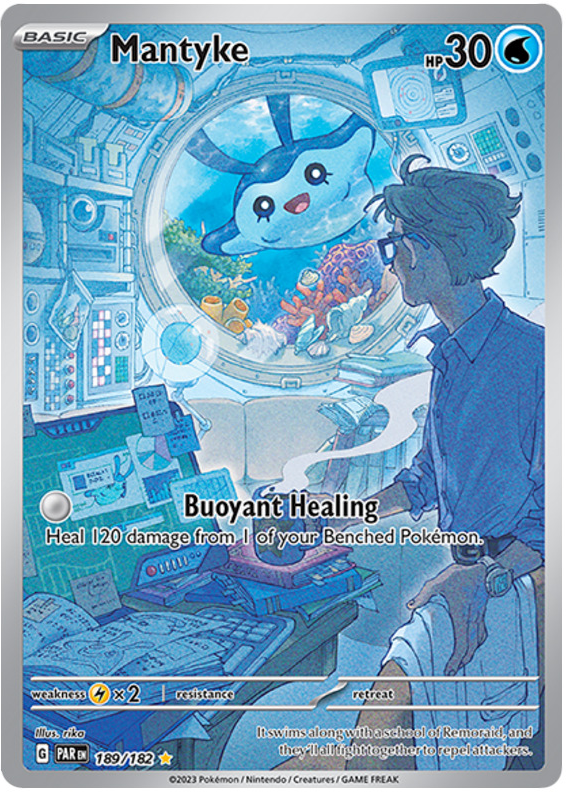 2023 Scarlet & Violet: Paradox Rift Pokemon Cards Price Guide - Sports Card  Investor
