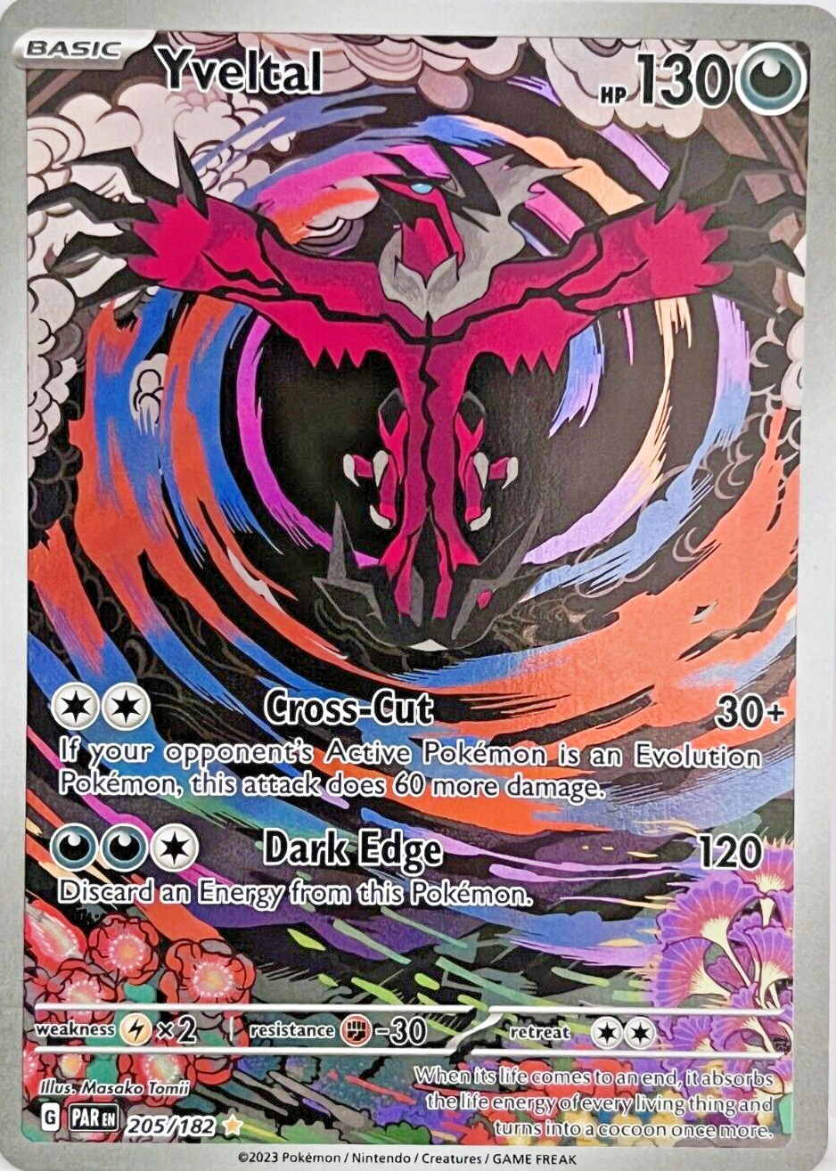 pokemon scarlet violet paradox rift card list 2023 & Violet: Cards Price Guide pokemon scarlet and violet paradox