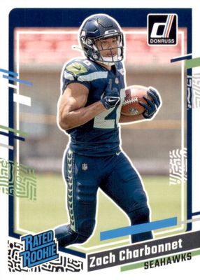 2023 Donruss #392 Base