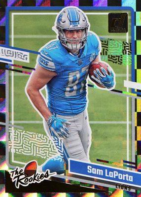 2023 Donruss #12 The Rookies