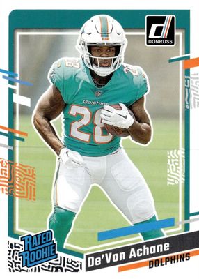 2023 Donruss #365 Base