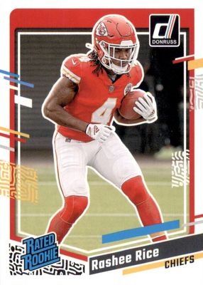 2023 Donruss #350 Base