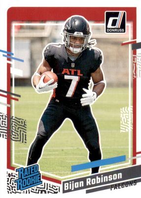 2023 Donruss #305 Base