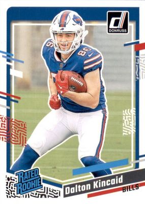 2023 Donruss #308 Base