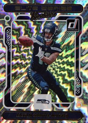 2023 Donruss #7 The Elite Series Rookies
