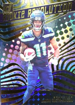 2023 Donruss #RR-14 Rookie Revolution