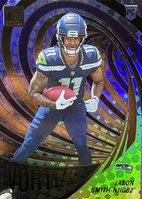 2023 Donruss #VOR-24 Vortex